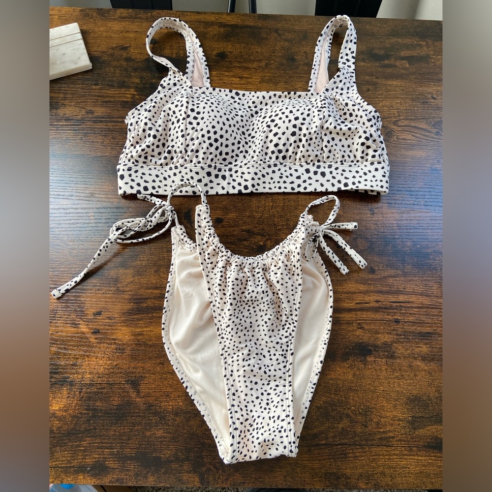 Bathing Suit